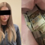 19-latka oszukała seniora na milion złotych. Obiecywała kokosy w Turcji i Argentynie