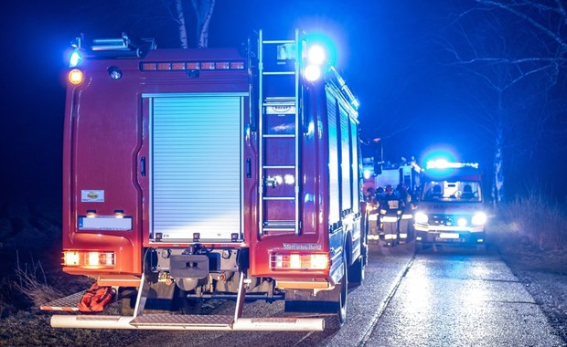 19-latka w ciąży zginęła w wypadku. Sprawca pijany i z sądowym zakazem