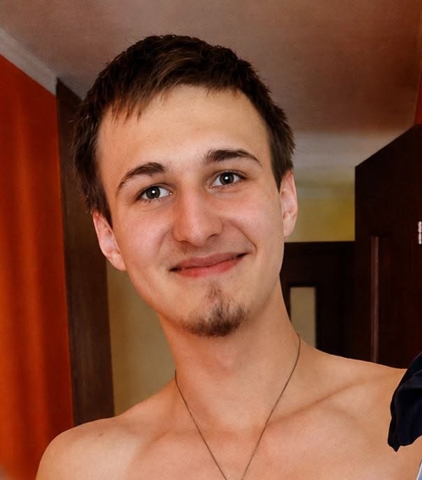 19-letni Kacper Wójtowicz. /Policja