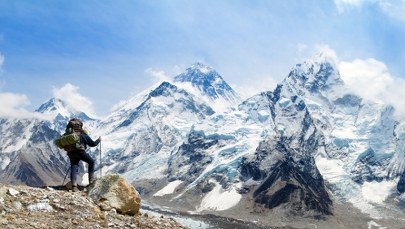 19-letnia krakowianka zdobyła najwyższy szczyt na świecie