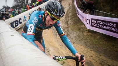 19-letnia zawodniczka rzuca kolarstwo po tym, jak odkryto, że miała rower... z silnikiem