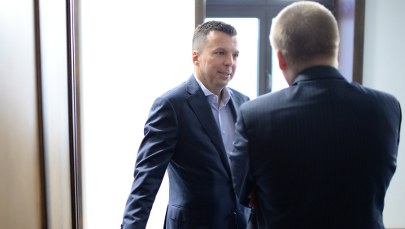 19 listopada SN zajmie się kasacją ws. Marka Falenty