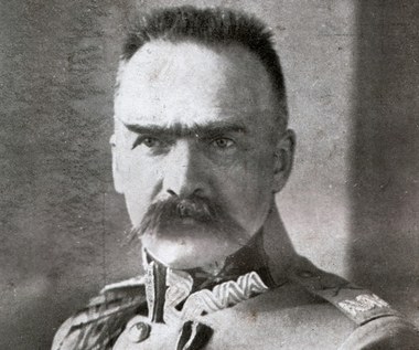 ​19 marca 1920 r. Józef Piłsudski Pierwszym Marszałkiem Polski