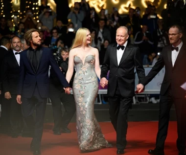 19 minut owacji na stojąco w Cannes. Szykuje się wielki kinowy przebój? 