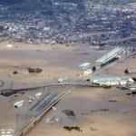 19 osób nie żyje, kilkanaście zaginionych. Tragiczny bilans tajfunu Hagibis