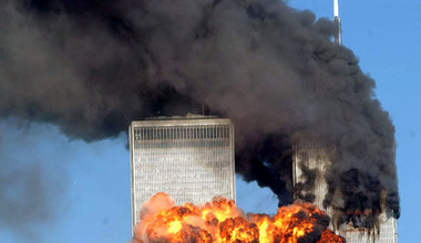 19. rocznica zamachów na World Trade Center i Pentagon