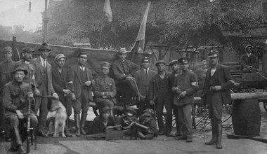 19 sierpnia 1920 r. Rozpoczęło się II Powstanie Śląskie