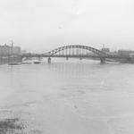 19 stycznia 1933 r. Otwarto Most Piłsudskiego w Krakowie