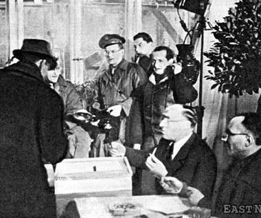 19 stycznia 1947 r. Komuniści fałszują wybory do sejmu
