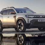 19 zł/100 km hybrydą Dacii na LPG. Chińczycy nie mają szans