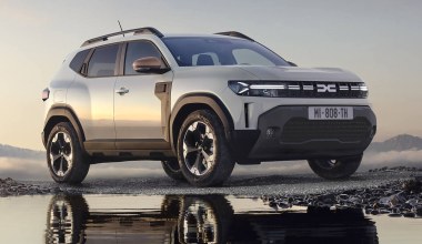 19 zł/100 km hybrydą Dacii na LPG. Chińczycy nie mają szans