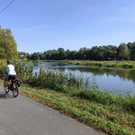 190 km rowerem przez Pomorze Zachodnie? To prawdopodobnie najpiękniejsza trasa rowerowa w Polsce