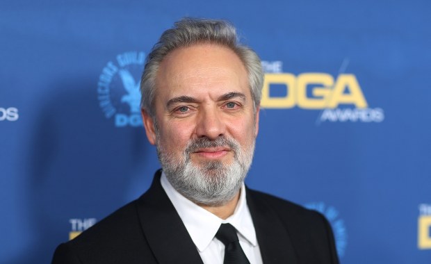 "1917" oskarowym faworytem? Film zdobywa kolejne nagrody