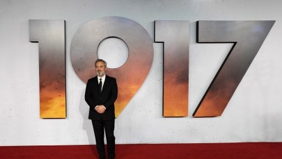 "1917" Sama Mendesa. Czy to jeden z oscarowych faworytów?
