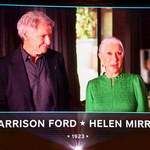 "1923": Paramount+ zmienia tytuł serialu z Helen Mirren i Harrisonem Fordem