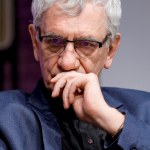 197 centymetrów talentu i skromności. Wiktor Zborowski obchodzi 75. urodziny