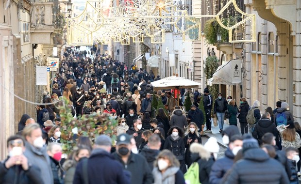 197 tys. przypadków koronawirusa we Włoszech, w Wlk. Brytanii już ponad 150 tys. ofiar