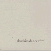 Dead Can Dance: -1981-1998