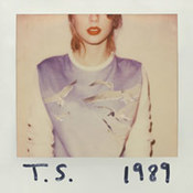 Taylor Swift: -1989