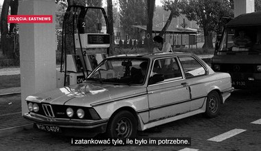 1992-2022. Najlepszy czas Polski: PKN Orlen – z małej stacji CPN w międzynarodowy koncern paliwowy