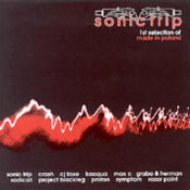 Sonic Trip: -(1s Selection Of) Made In Poland