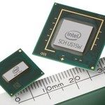 2.0 GHz procesor Intel Atom Z550