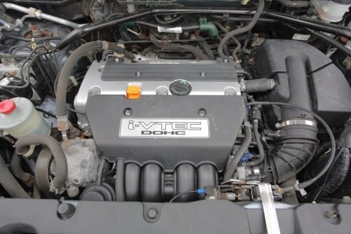 2.0 i-VTEC /Motor