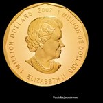 2,1 mln euro odszkodowania dla właściciela skradzionej z muzeum monety