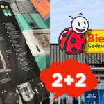 2+2 gratis w Biedronce tylko do jutra. Klienci ruszyli do sklepów
