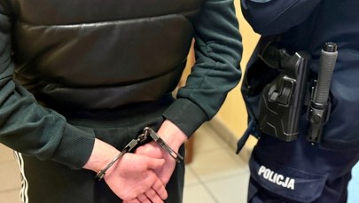 2,5 kg narkotyków w taksówce