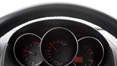 2,5-latek za kółkiem. Potrącił kobietę