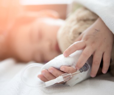 2,5-letni skatowany Danylo wybudzony ze śpiączki. Z dzieckiem nie ma kontaktu