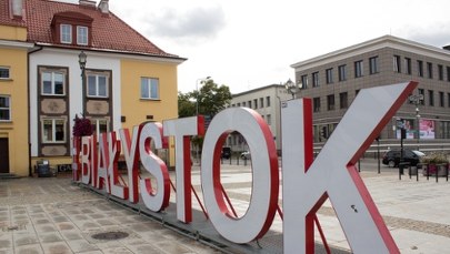 2,5 minuty. Podlaski Bon Turystyczny rozszedł się w rekordowym czasie