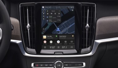 2,5 mln Volvo z nowymi funkcjami. Największa aktualizacja w historii