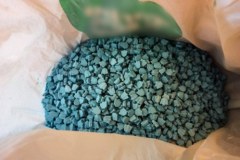 2,5 tony narkotyków miało trafić na polskie ulice