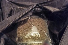 2,5 tony narkotyków miało trafić na polskie ulice