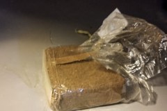 2,5 tony narkotyków miało trafić na polskie ulice