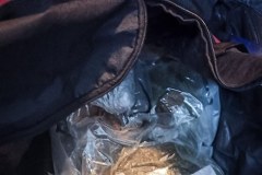 2,5 tony narkotyków miało trafić na polskie ulice