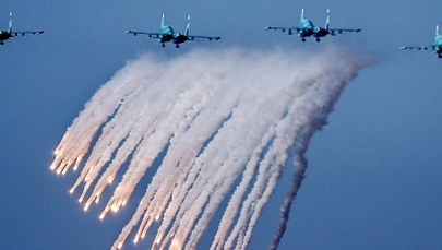 2,5 tys. rosyjskich żołnierzy rozpoczęło manewry na Krymie