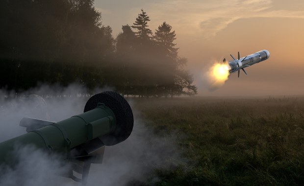 2,5 tysiąca pocisków Javelin dla Polski. Jest zgoda USA