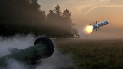 2,5 tysiąca pocisków Javelin dla Polski. Jest zgoda USA