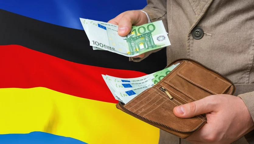 2,7 km na kuckach. Niemcy tej pracy nie chcą, Polacy nadal ją wykonują