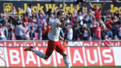 2. Bundesliga wraca po zimowej przerwie. Mocni kandydaci do awansu