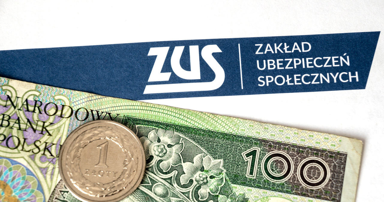 2 czerwca mija ważny termin. ZUS przypomina o wnioskach /123RF/PICSEL
