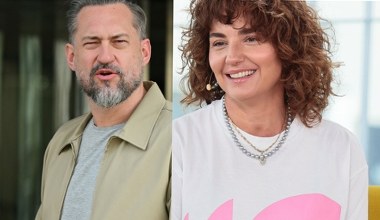 2 dni temu Prokop ogłosił rozwód, a już doniesienia o innej. Wywołana 32-letnia gwiazda komentuje plotki o "romansie" 
