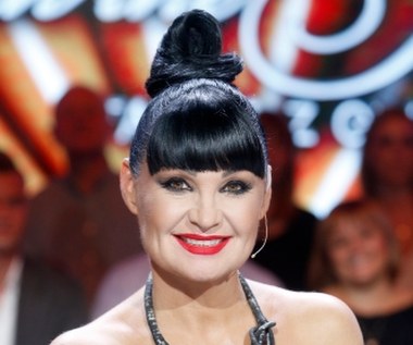 2. edycja "Tańca z Gwiazdami" w Polsacie, jesień 2014