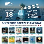 ​2. Kraków International Green Film Festival od 18 sierpnia