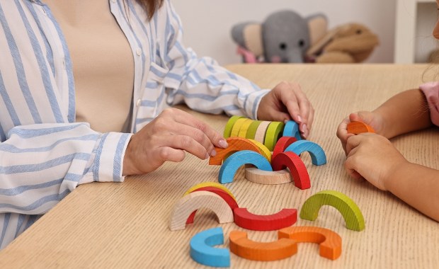 ​2 kwietnia - Światowy Dzień Świadomości Autyzmu