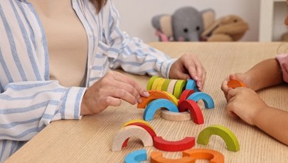 ​2 kwietnia - Światowy Dzień Świadomości Autyzmu