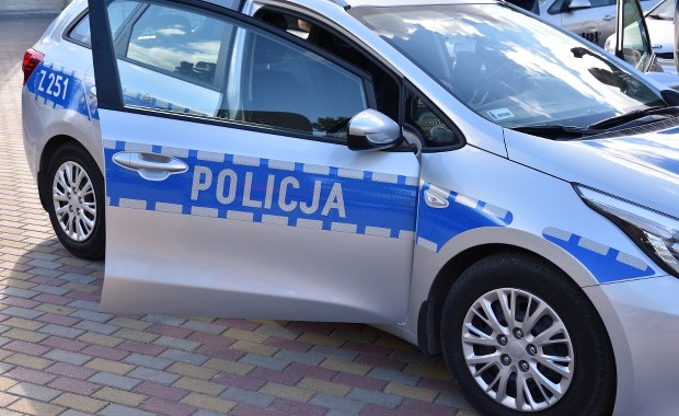 2-latek śmiertelnie potrącony przez samochód? Policja poszukuje świadków